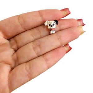 Berloque Baby Dalmata