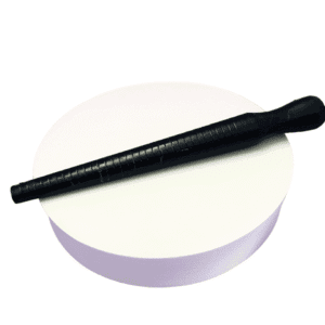 Medidor de Anel Plastico