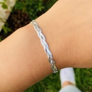 Pulseira 3 Fios