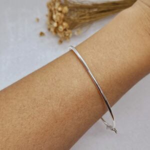 Bracelete Fio Liso 1,8 mm