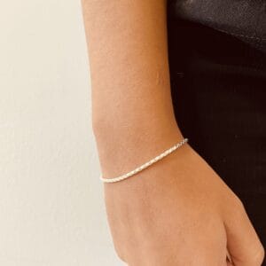 Pulseira Pipoca 2 mm