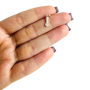 Pingente Figa Mini