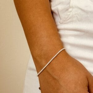 Pulseira Riviera
