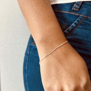 Pulseira Veneziana V19