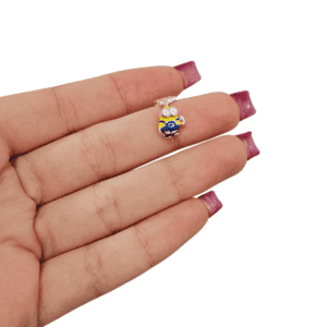 Berloque Pingente Minnions