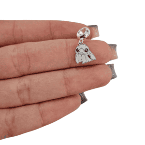 Berloque Stitch Carinhoso a Laser