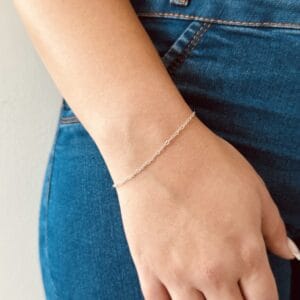 Pulseira Fantasia Mini