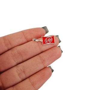 Berloque Kit Kat