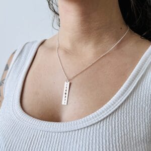 Colar Cartier Fases da Lua