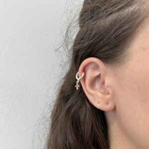 Piercing Click Cruz Lisa Mini
