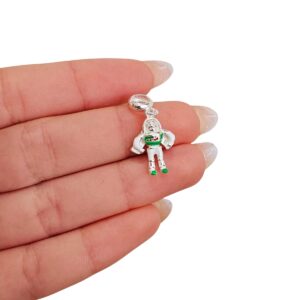 Berloque Buzz Lightyear