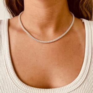 Corrente Anellone 5 mm