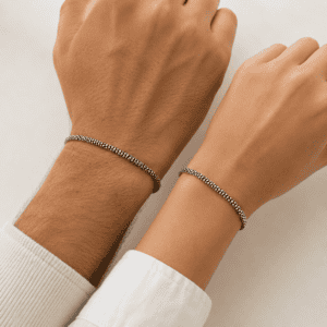 Pulseira Pipoca Bali Unissex